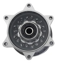 Maza Trasera Honda Bross Xr 125 150 Calidad Original Rpm
