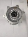 Maza Trasera Honda Bross Xr 125 150 Calidad Original Rpm
