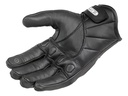 Guantes Punto Extremo Racer Proteccion Cuero Tactil Rpm