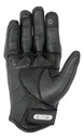 Guantes Punto Extremo Racer Proteccion Cuero Tactil Rpm