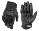 Guantes Punto Extremo Racer Proteccion Cuero Tactil Rpm
