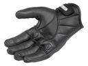Guantes Punto Extremo Racer Proteccion Cuero Tactil Rpm