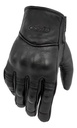 Guantes Punto Extremo Racer Proteccion Cuero Tactil Rpm