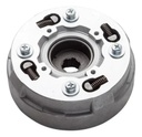 Embrague Completo Gilera Smash 110 (17t) Estria Chica  Rpm