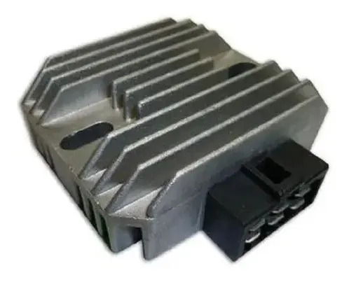 Regulador Voltaje Zanella Styler 150 Beta Arrow 150