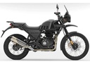 Defensa Motor Royal Enfield Himalayan Givi Negra Rpm