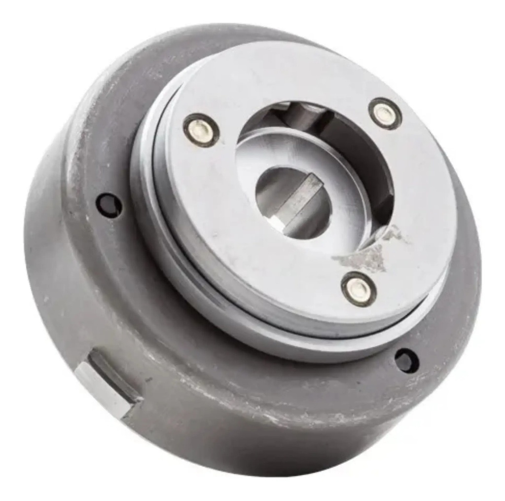 Volante Magnetico Smash 110   Alto  (4 Bobinas)  Rpm