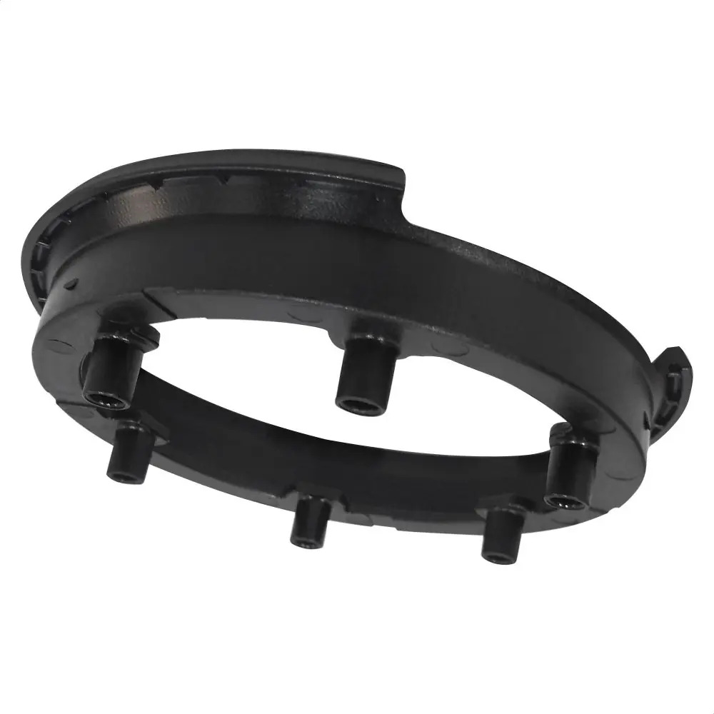 Adaptador Tanque Tanklock Givi Bf59 Ktm 1290 Super Adventure Negro