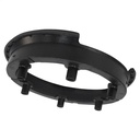 Adaptador Tanque Tanklock Givi Bf59 Ktm 1290 Super Adventure Negro