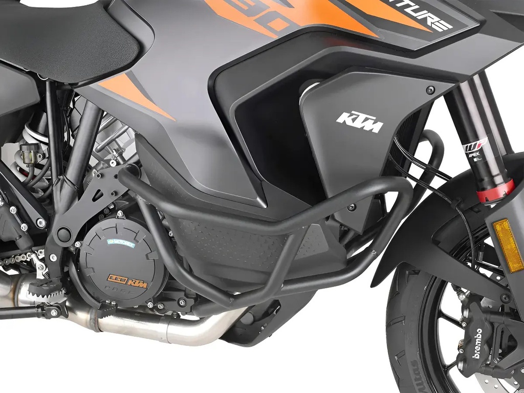 Defensa De Motor Givi Tn7713 Ktm 1290 Adventure S Rpm