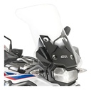 Kit Anclaje Parabrisas Moto Bmw Givi D5129kit Rpm Acero
