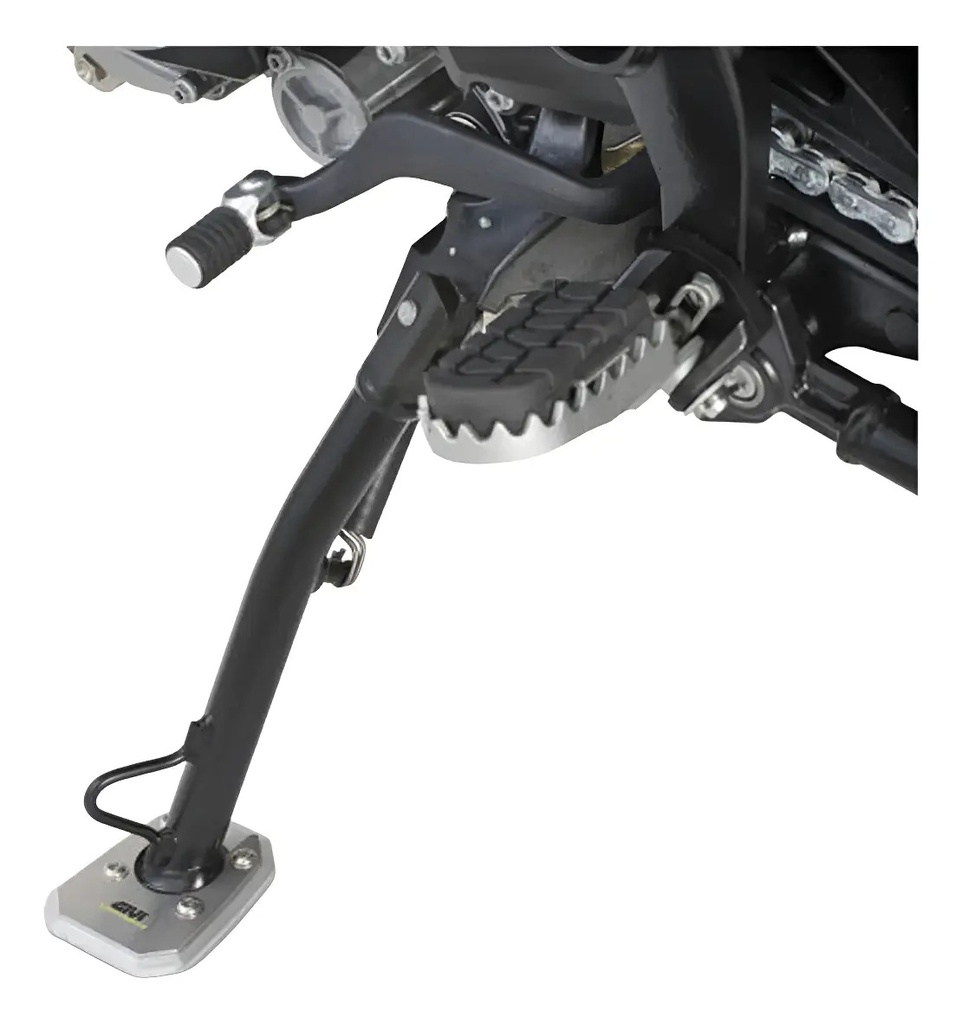 Extensión Caballete Moto Givi Es9350 Morini X-cape Rpm Aluminio