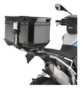 Soporte Baúl Trasero Givi Sr9226 Cfmoto 450 Mt Rpm Negro