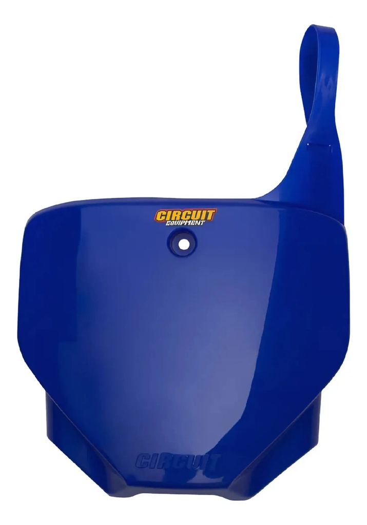 Porta Numero Circuit Crf 230 Cross Enduro