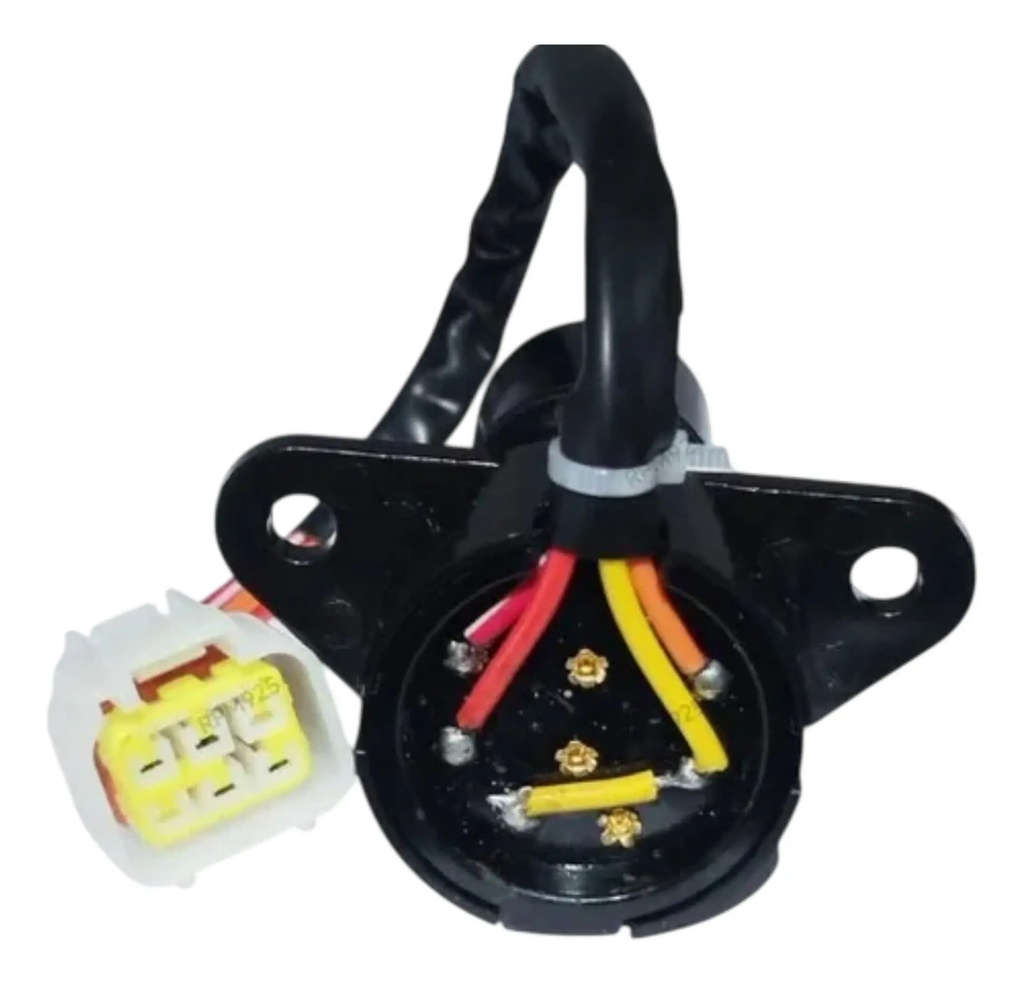 Tambor Llave Contacto Benelli Tnt 15 Calidad Original Rpm