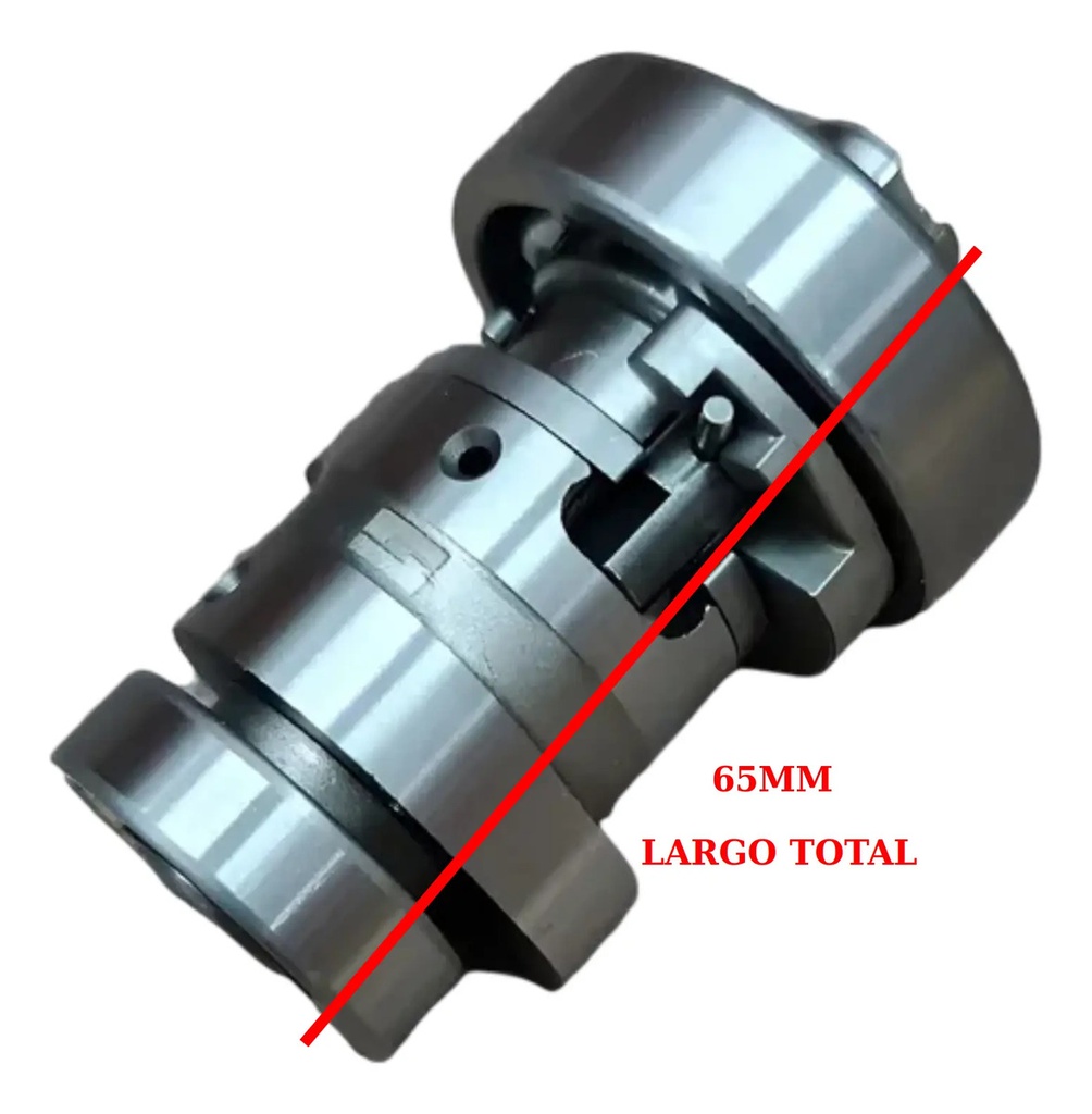 Arbol De Leva Tvs Rtr 160 200 200 Fi Calidad Original Rpm