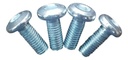 Kit Tornillos Disco Freno Motomel Skua 150 Calidad Original