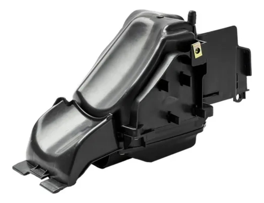 Caja  Filtrera Aire Motomel Skua 150 V6  Calidad Original