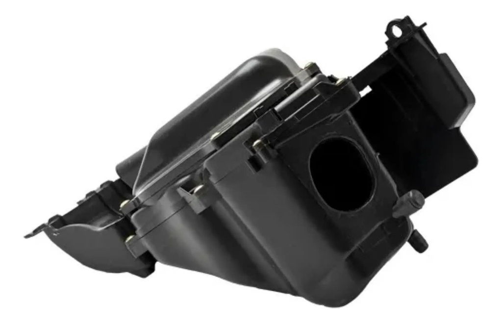 Caja  Filtrera Aire Motomel Skua 150 V6  Calidad Original