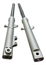 Barrales Completo Honda Cg Titan 150 Calidad Original Rpm