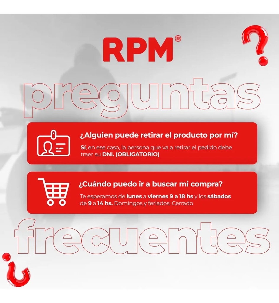 Filtro Aceite Benelli Trk 500 Trk 502 Calidad Original Rpm