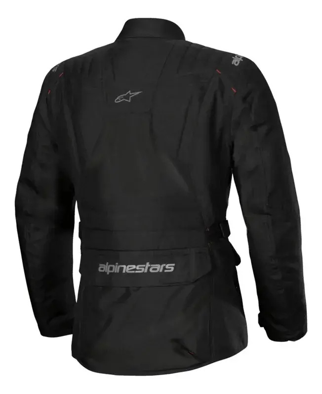 Campera Mujer 4 Estaciones Alpinestars Stella St-1 Wp Rpm