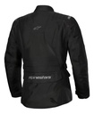 Campera Mujer 4 Estaciones Alpinestars Stella St-1 Wp Rpm