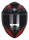 Casco Integral Ff 981 Punto Extremo Doble Visor Rpm