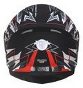 Casco Integral Ff 978 Fast Punto Extremo Grafica Rpm