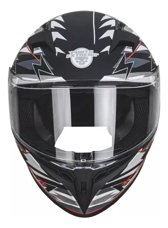 Casco Integral Ff 978 Fast Punto Extremo Grafica Rpm