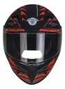 Casco Moto Integral Punto Extremo Fast 978 Rpm