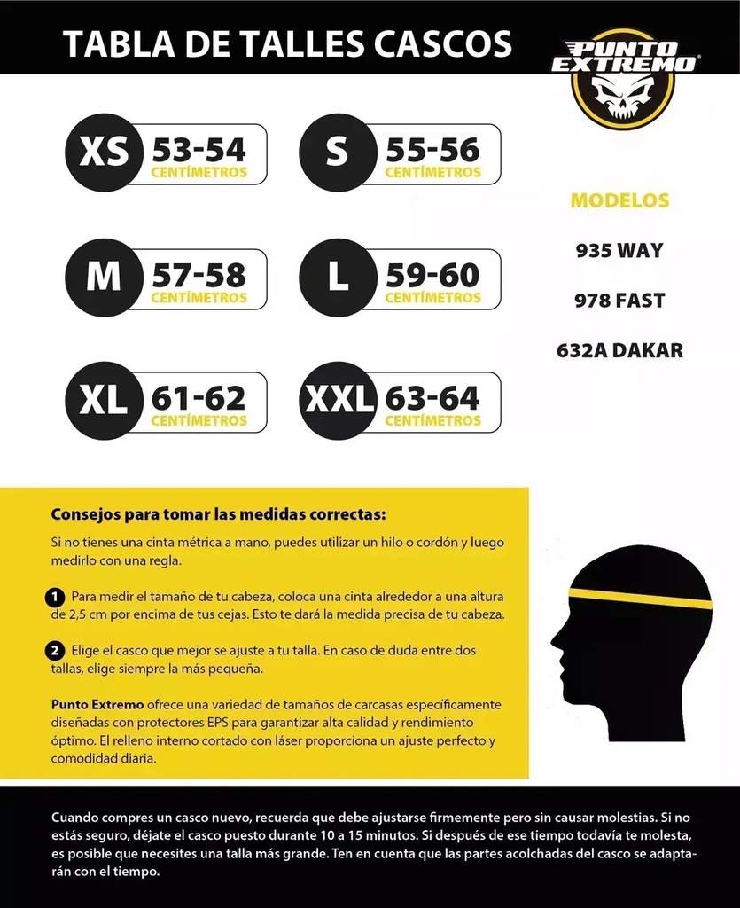 Casco Abierto Punto Extremo Xr100 Negro Mate Rpm Negro Mate S