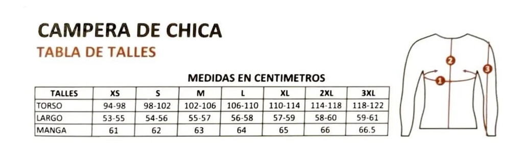 Campera Moto Punto Extremo Pk-02 Con Protecciones Rpm Rosa Blanco Cordura Xl