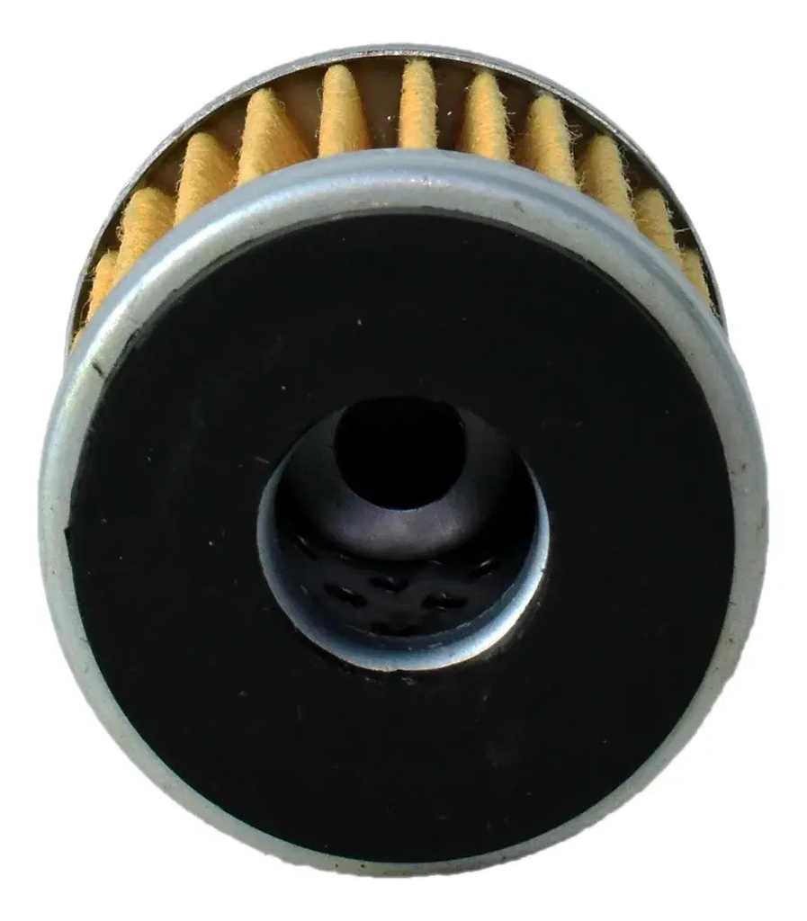 Filtro De Aceite Mahle Moto Yamaha Ybr 250 Xtz 250 Ys 250