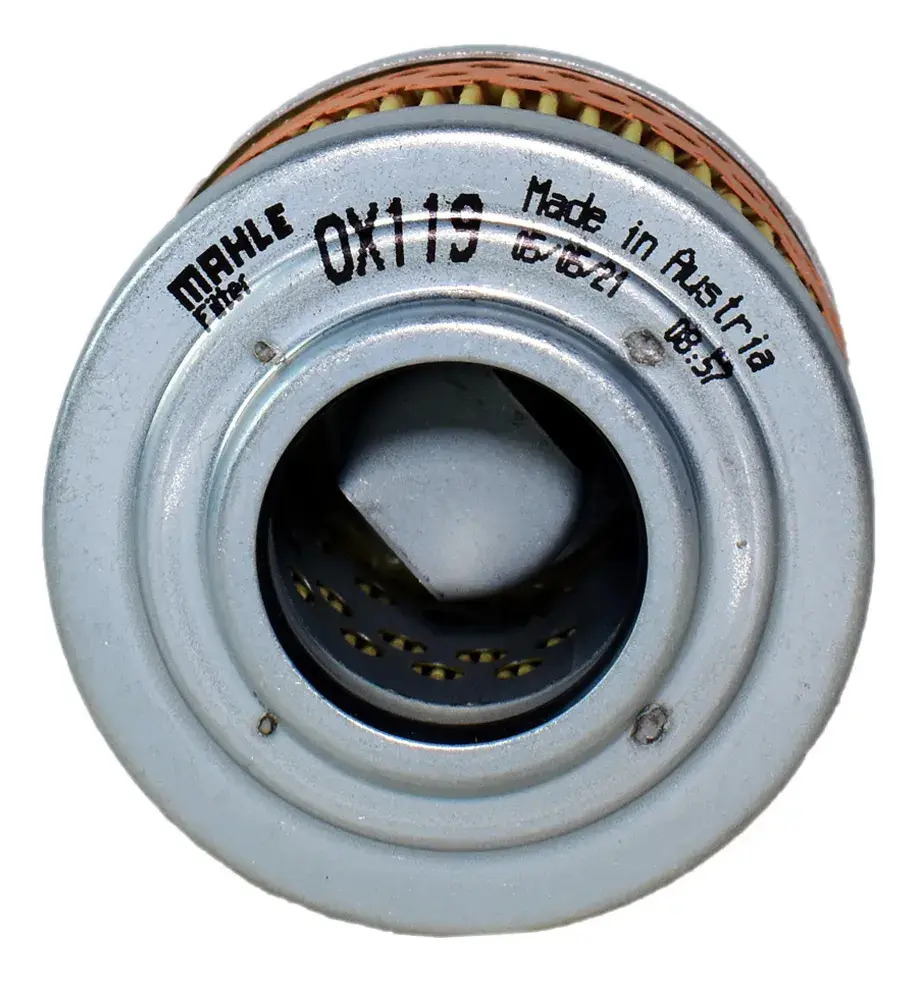 Filtro Aceite Mahle Moto Bmw F650 G650 Motor 169 R13 K14 Rpm