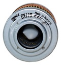 Filtro Aceite Mahle Moto Bmw F650 G650 Motor 169 R13 K14 Rpm
