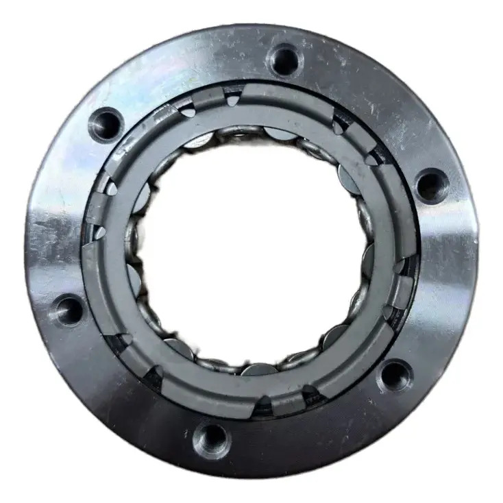Bendix Arranque Honda Glh 150 Gaucha Rpm
