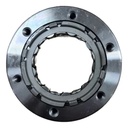 Bendix Arranque Honda Glh 150 Gaucha Rpm