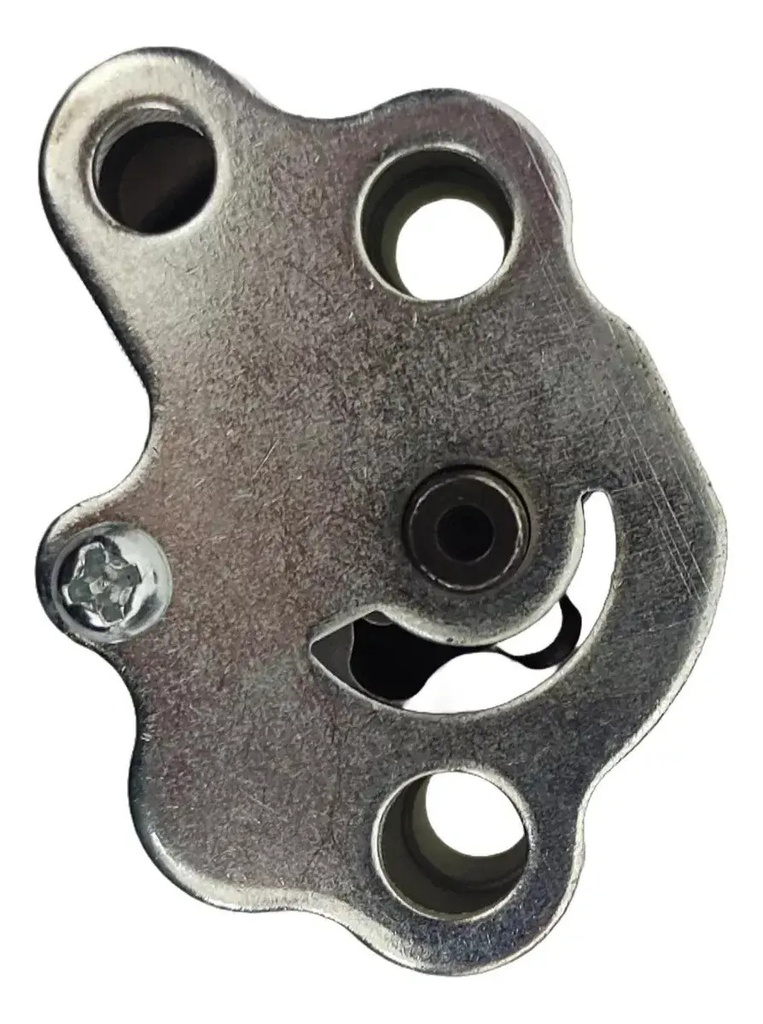 Bomba Aceite Honda Cg 150 New Titan Xr 125 150 Cadenero Rpm