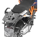 Soporte Top Case Givi Sra7713 Ktm 1290 Super Adventure 21 Negro