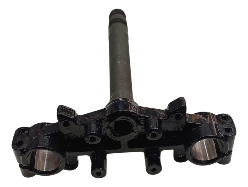 Cristo Superior Honda Xr 125 Cadenero Calidad Original Rpm