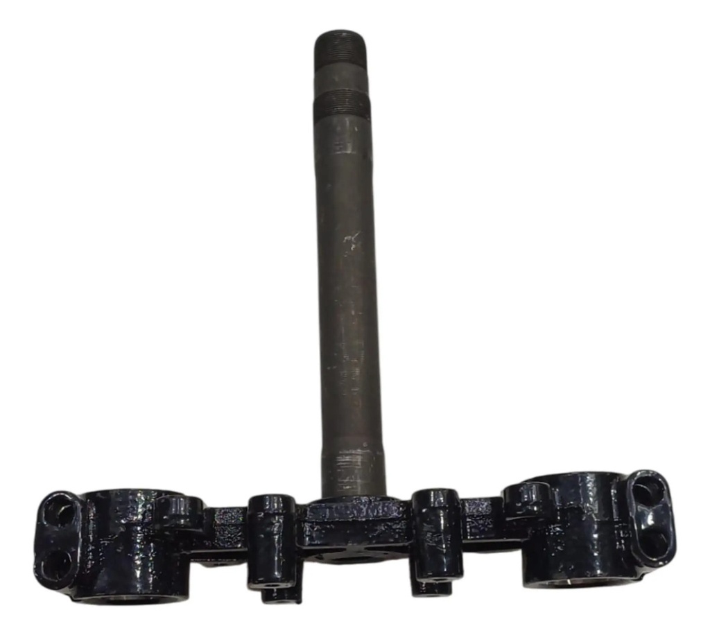 Cristo Superior Honda Xr 125 Cadenero Calidad Original Rpm