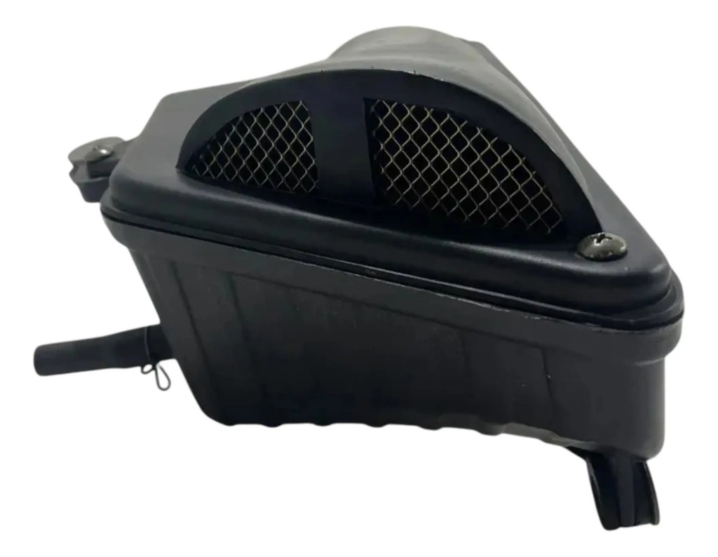 Caja  Filtrera Aire Mondial Td 150 Calidad Original Rpm
