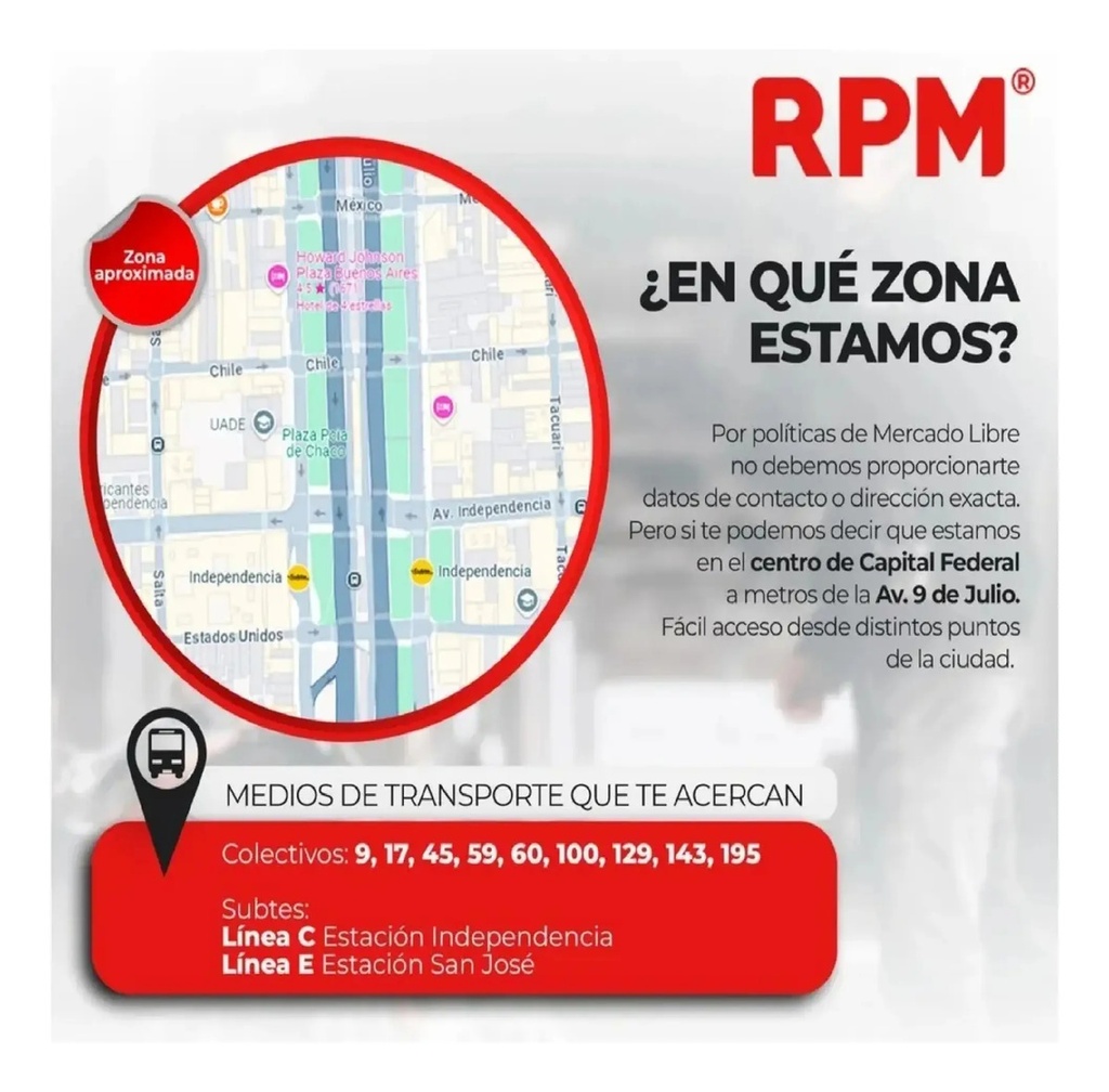 Porta Lampara Delantera Xmm 250 Rpm