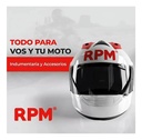 Porta Lampara Delantera Xmm 250 Rpm