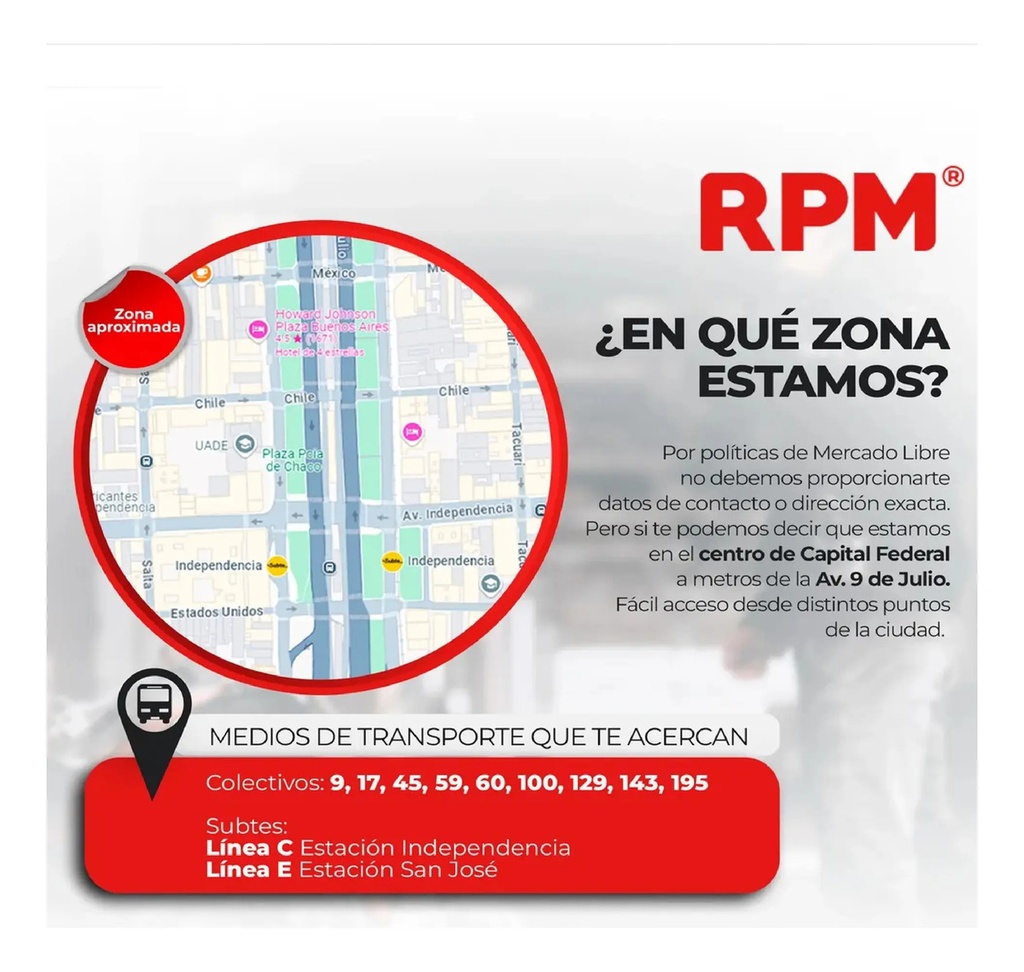Porta Lampara Delantera Xmm 250 Rpm