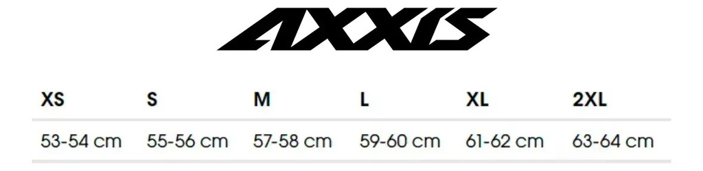 Casco Moto Integral Axxis Fenix Con Spoiler Rpm Negro/rosa Ork B8 Brillo Xxl