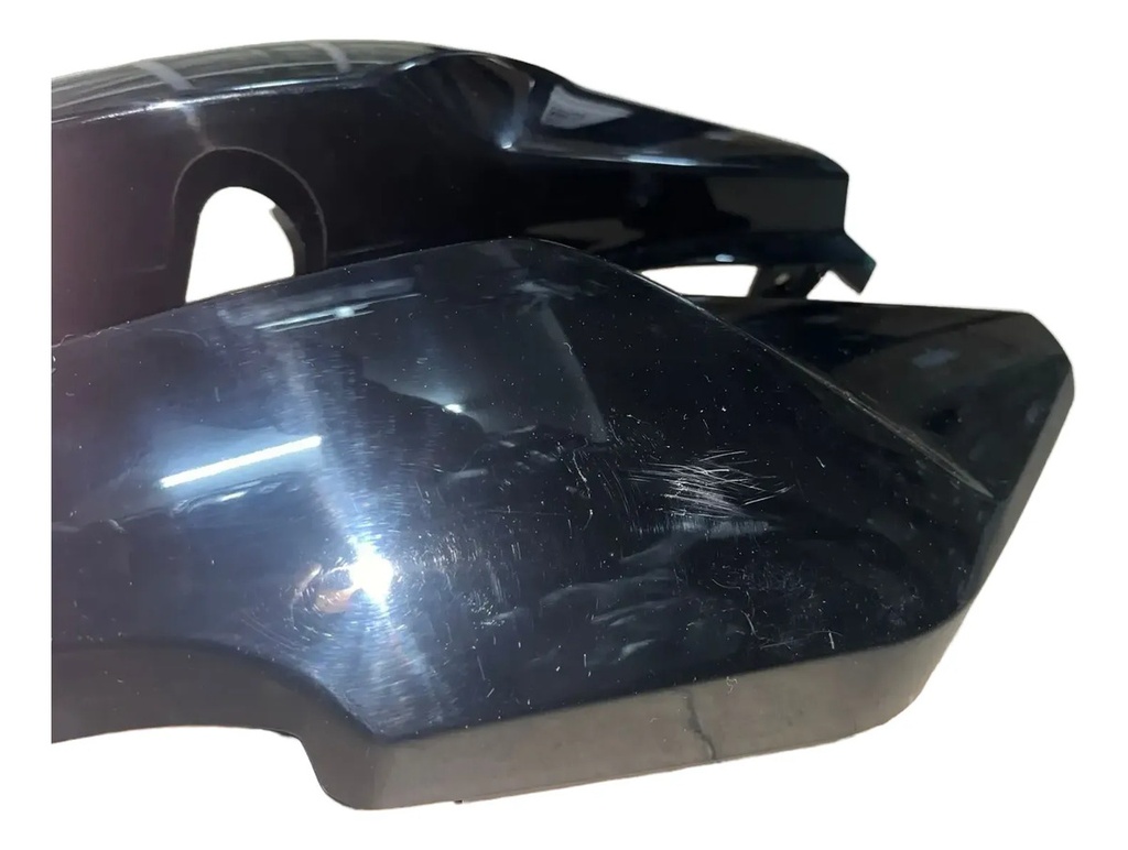 Carenado Colin Honda Cg Titan 150 2016 Con Detalles Rpm