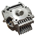 Tapa De Cilindro Yamaha New Crypton 110 Calidad Original Rpm