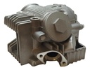 Tapa De Cilindro Yamaha New Crypton 110 Calidad Original Rpm